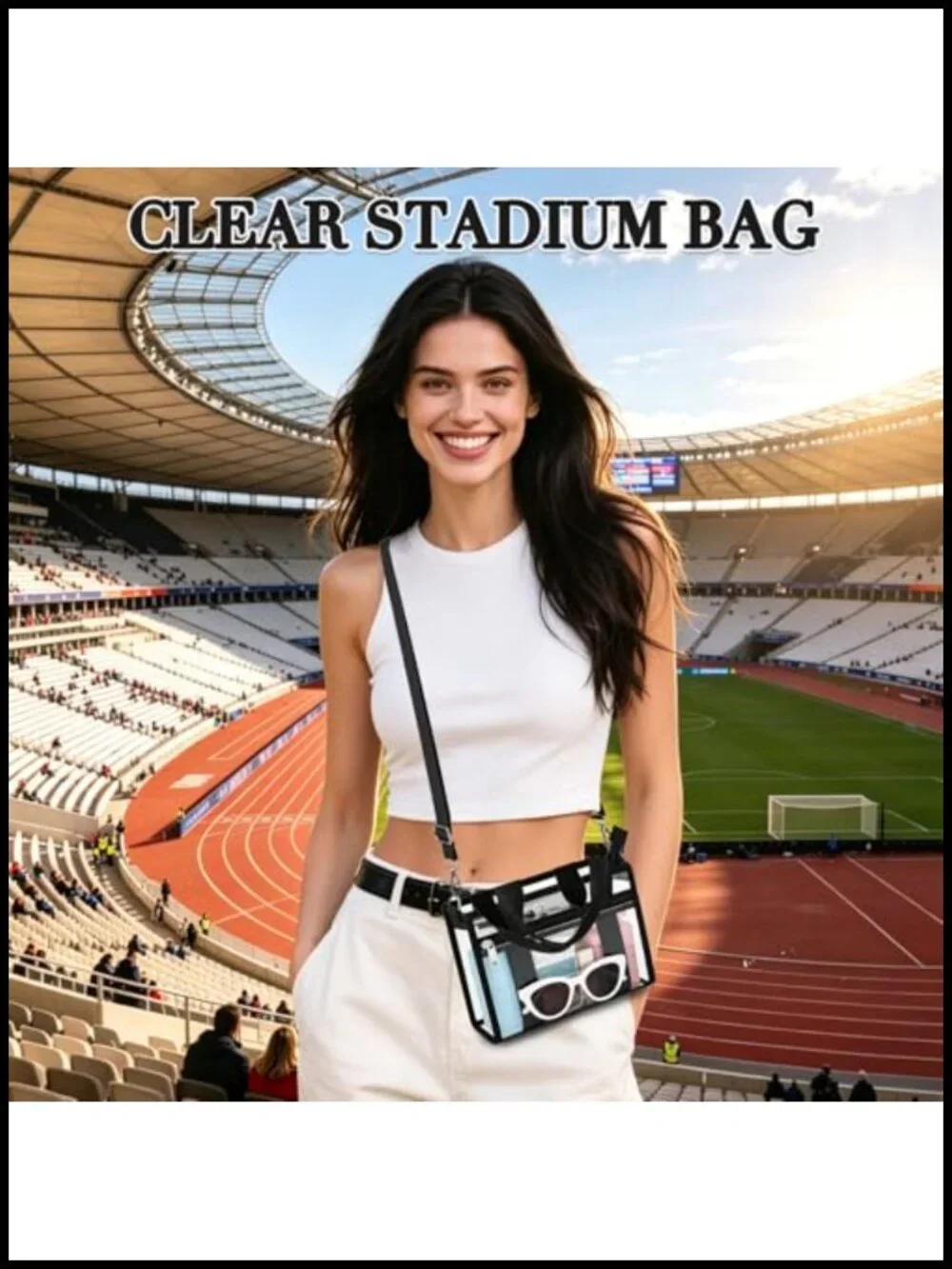 N/A this clear